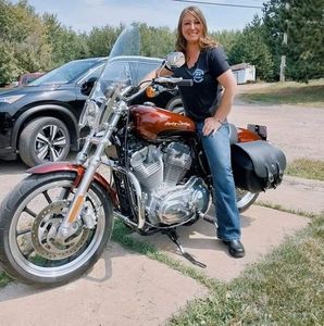 Meet your Posher, Kelly